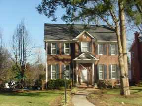 1301 Lilac Rd., Charlotte, NC 28209