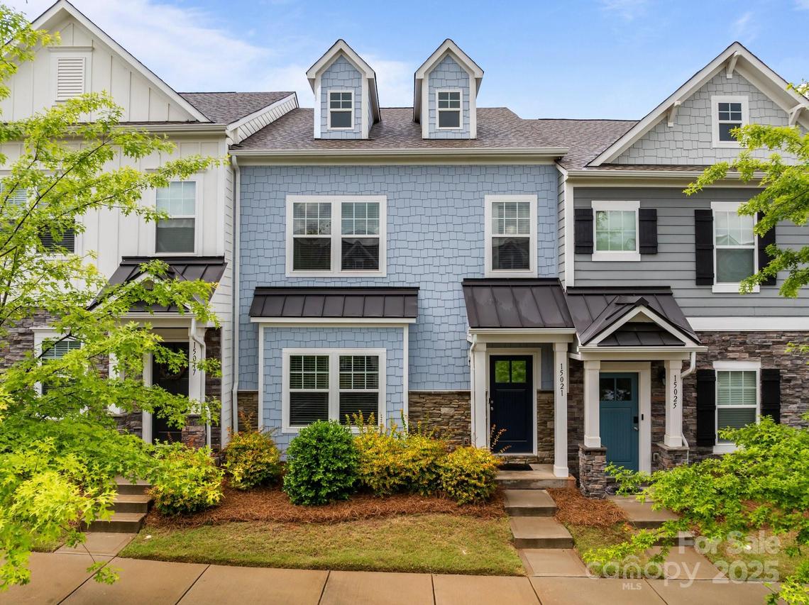 15021 Meacham Farm Dr., Huntersville, NC 28078