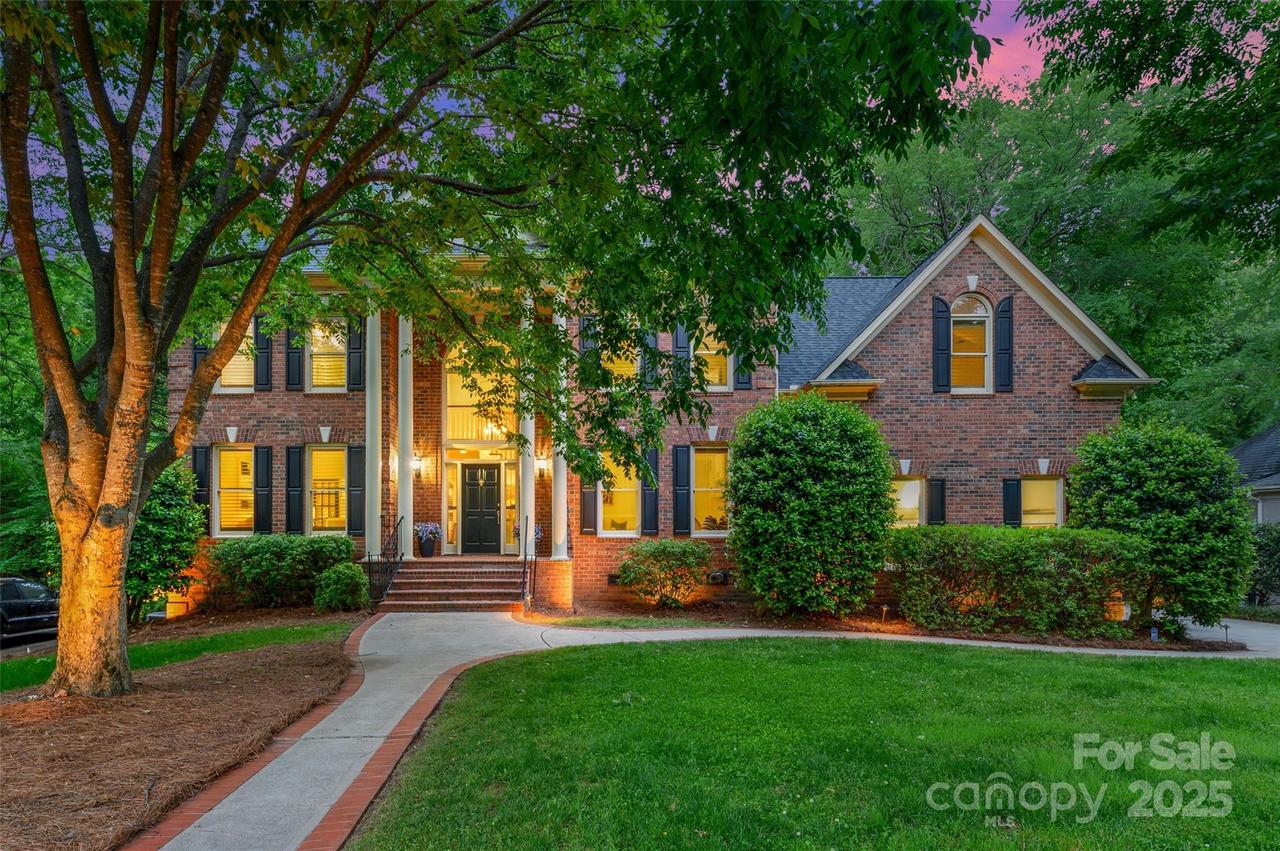 7812 Seton House Ln., Charlotte, NC 28277