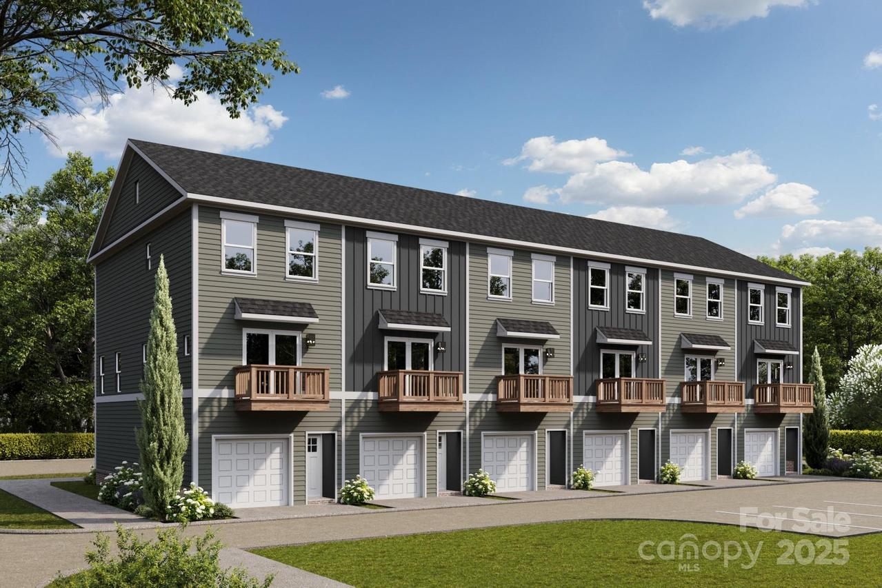 528 Beatties Ford Rd., Charlotte, NC 28216
