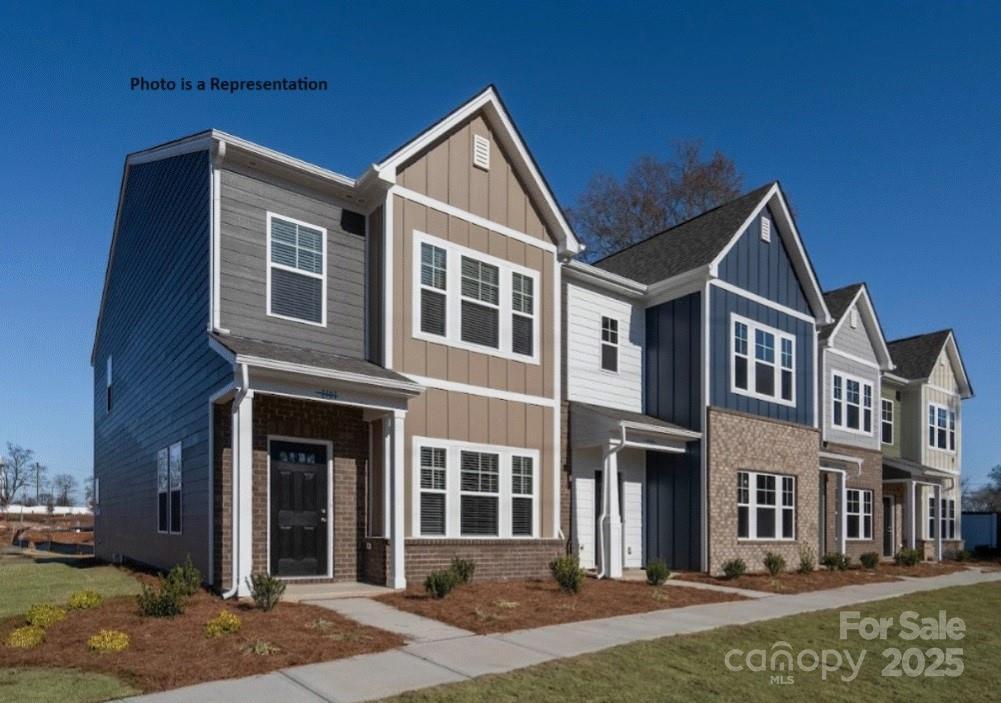 483 Shasta St. #5202, Gastonia, NC 28052