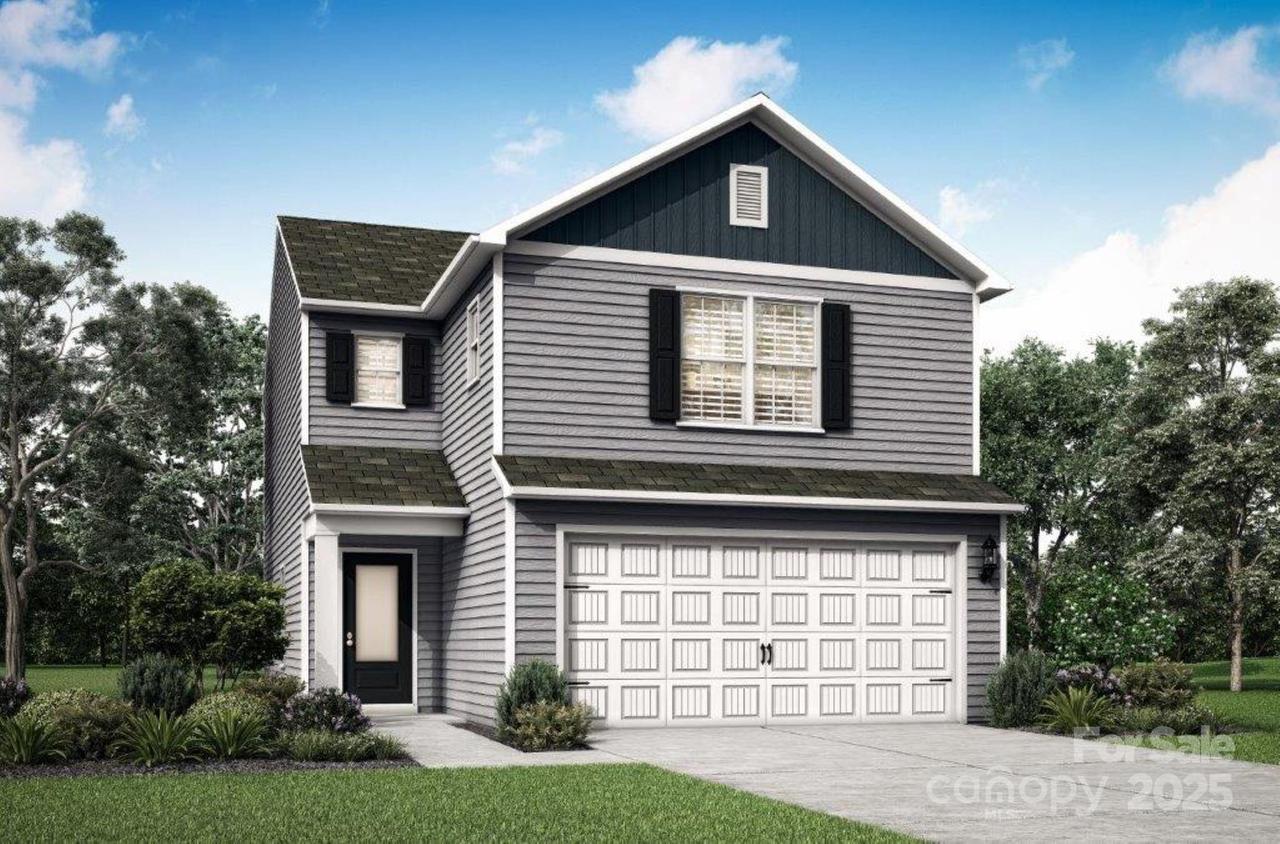 3439 Saddlebred Dr., Gastonia, NC 28052
