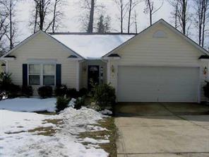 9728 Baxter Caldwell Dr., Charlotte, NC 28213