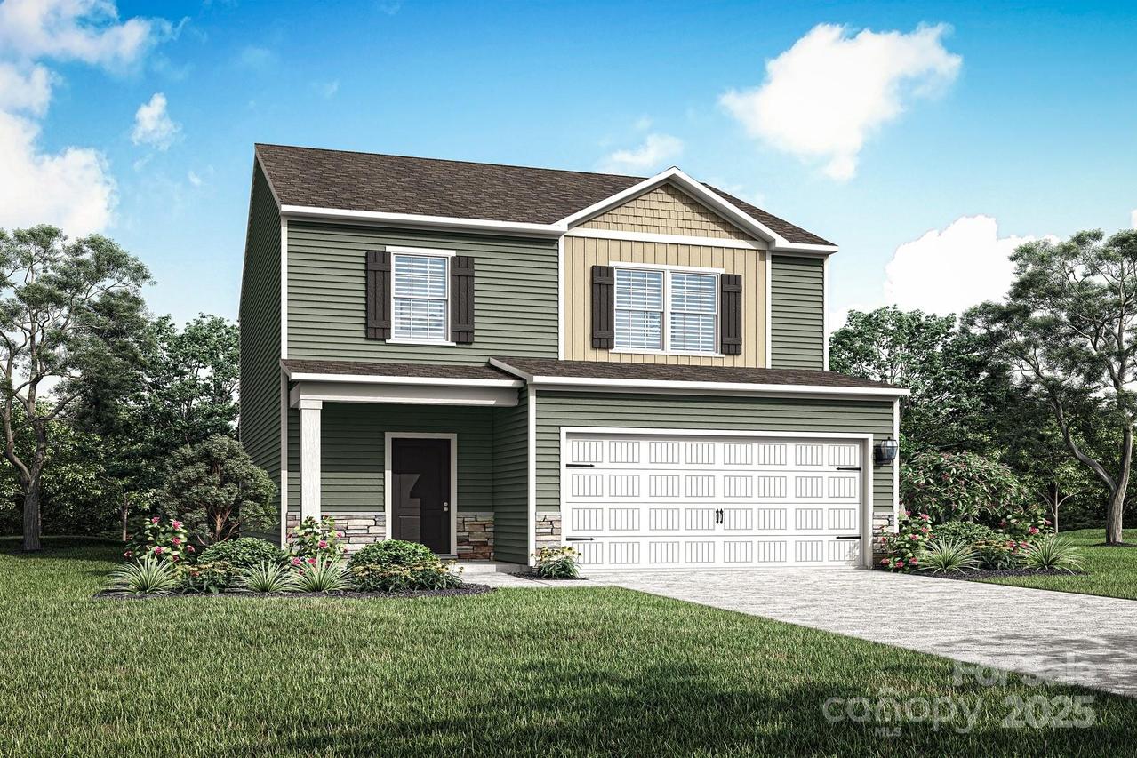 3320 Burberry Dr., Gastonia, NC 28052