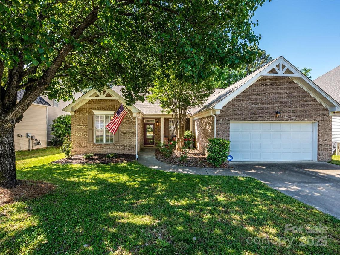 14336 Northridge Dr., Charlotte, NC 28269
