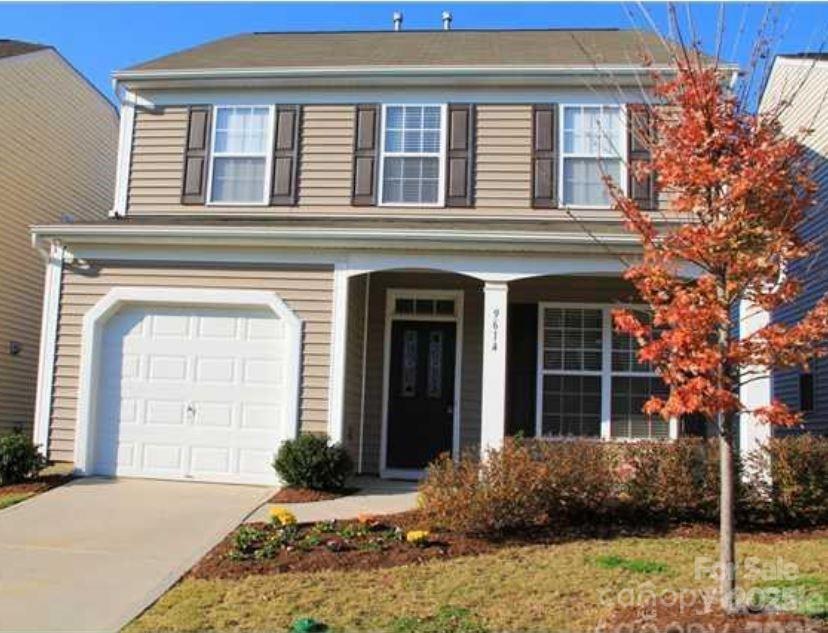 9614 Turning Wheel Dr., Charlotte, NC 28214