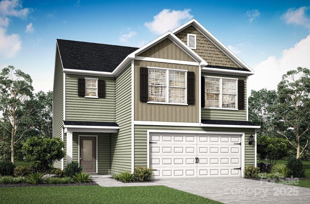 3334 Strong Box Ln., Gastonia, NC 28052