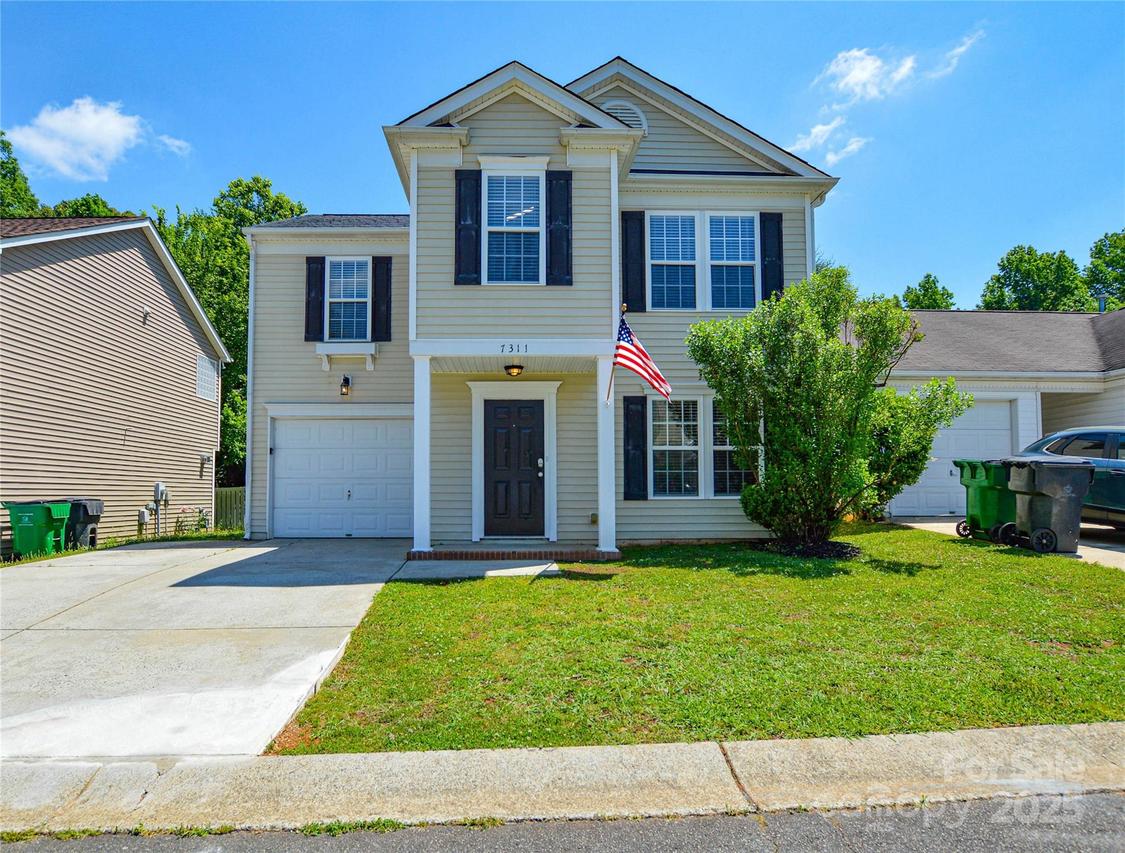 7311 Fig Ln., Charlotte, NC 28215