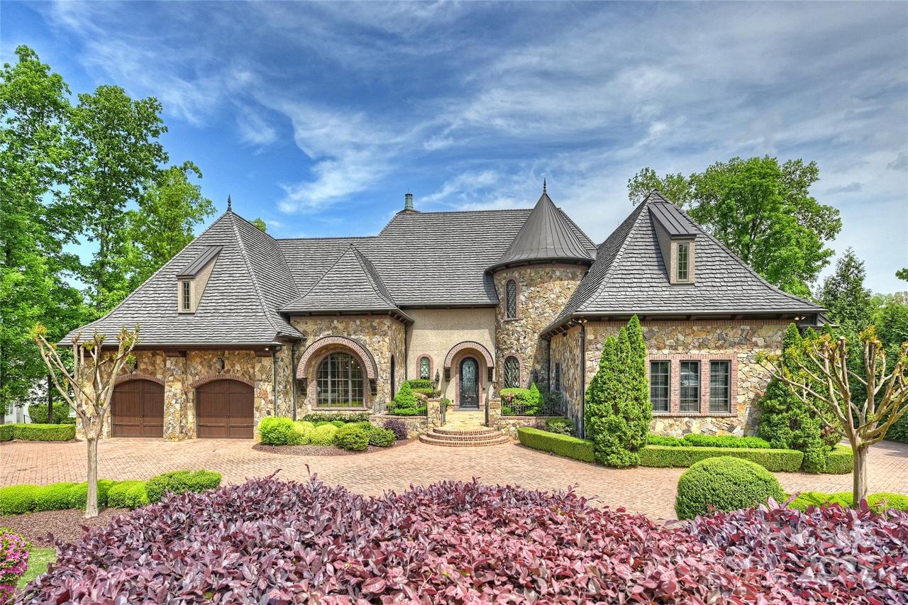 16909 Jetton Rd., Cornelius, NC 28031