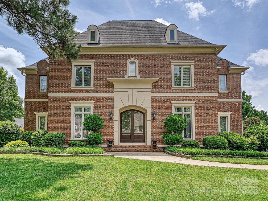 11321 James Jack Ln., Charlotte, NC 28277