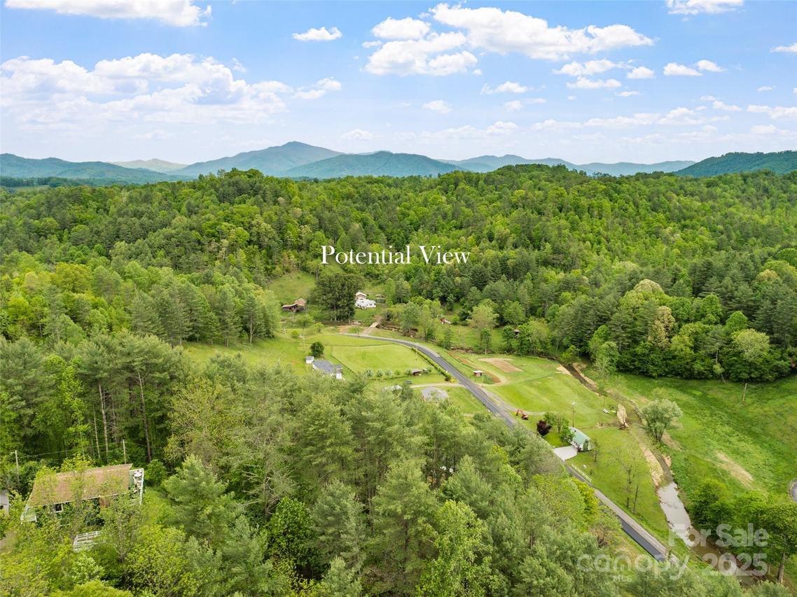 0000 Jacks Creek Rd., Burnsville, NC 28714