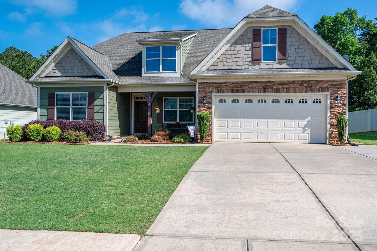 5849 Mcclintock Dr. #117, Denver, NC 28037
