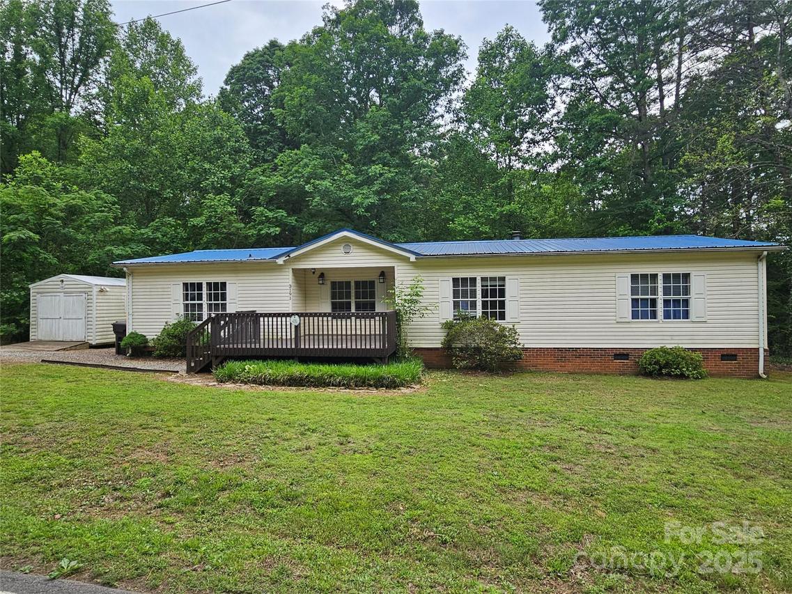 3191 Piedmont Rd., Morganton, NC 28655