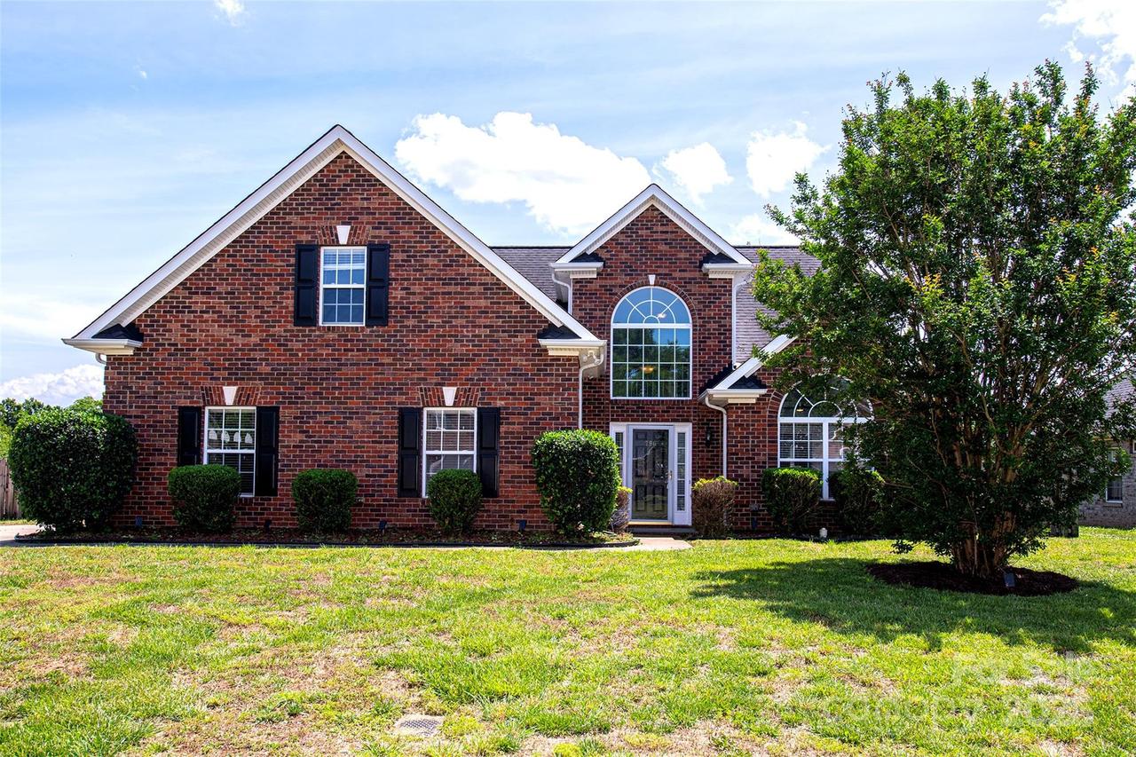 786 SW Treva Anne Dr., Concord, NC 28027
