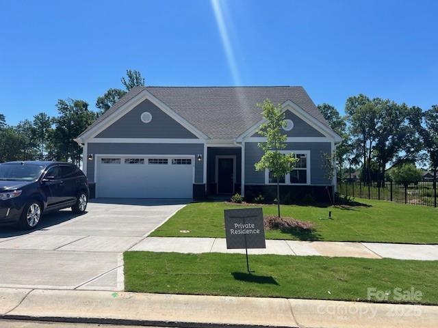 1315 Links Crossing Dr., Monroe, NC 28112