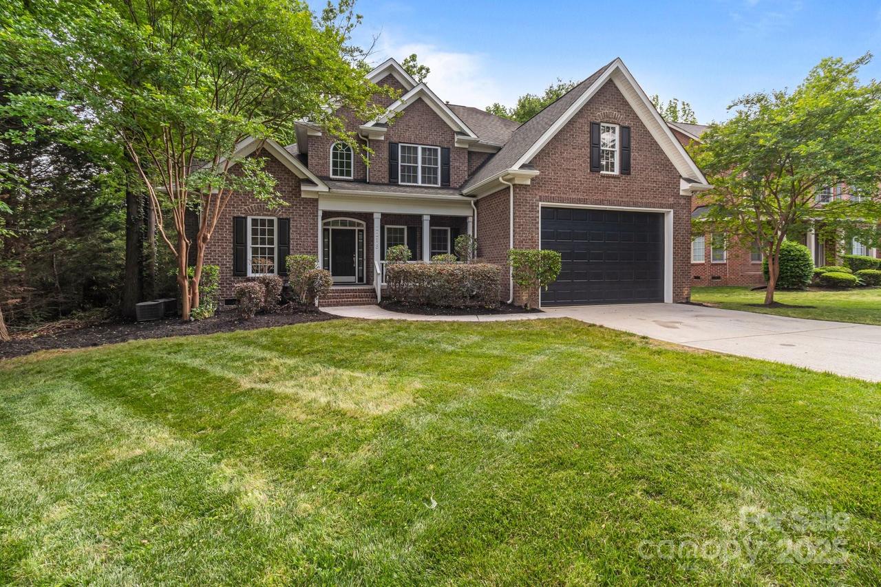 2213 Normandin Ct., Charlotte, NC 28216