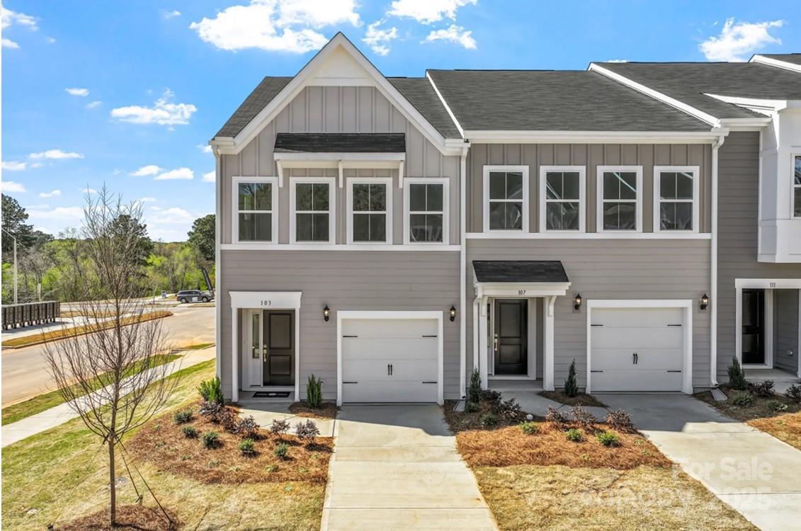 2712 Lehigh Rd., Charlotte, NC 28208