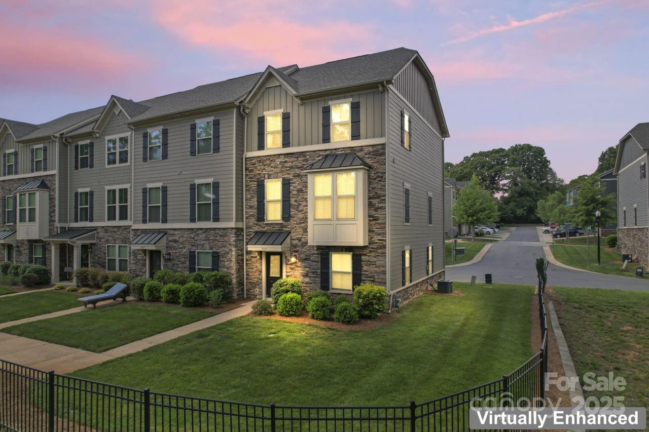 3003 Salix Bend Dr., Charlotte, NC 28205