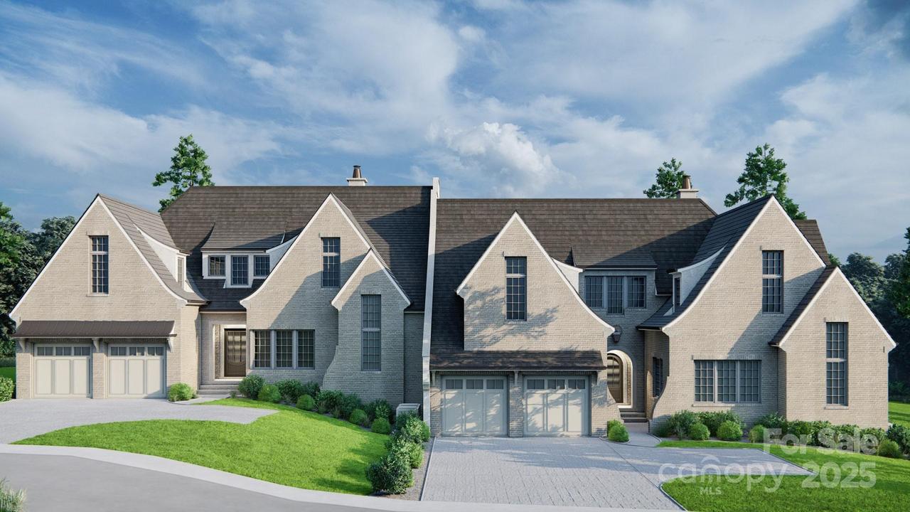 2113 Brandon Cir., Charlotte, NC 28211
