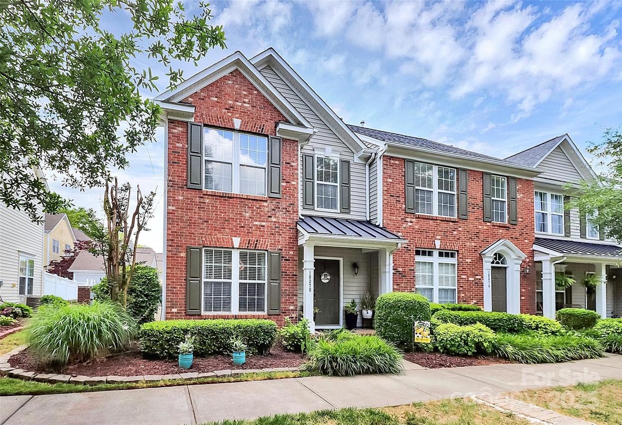 10378 Alexander Martin Ave., Charlotte, NC 28277