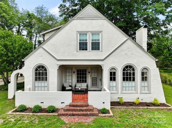 Homes Just Sold That Attend William Lenoir Middle: July 8th to July 14th