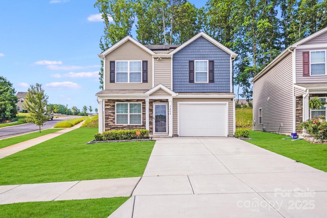 7205 Finnigan Rd., Charlotte, NC 28215