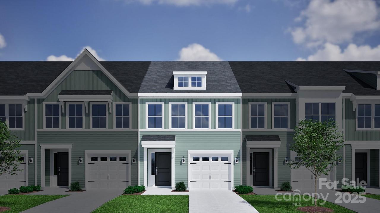 2716 Lehigh Rd., Charlotte, NC 28208