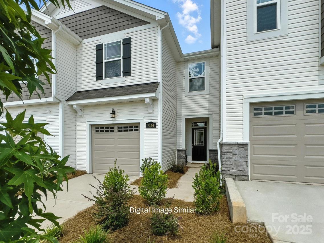 7108 Hodges Meadow Ln., Charlotte, NC 28213