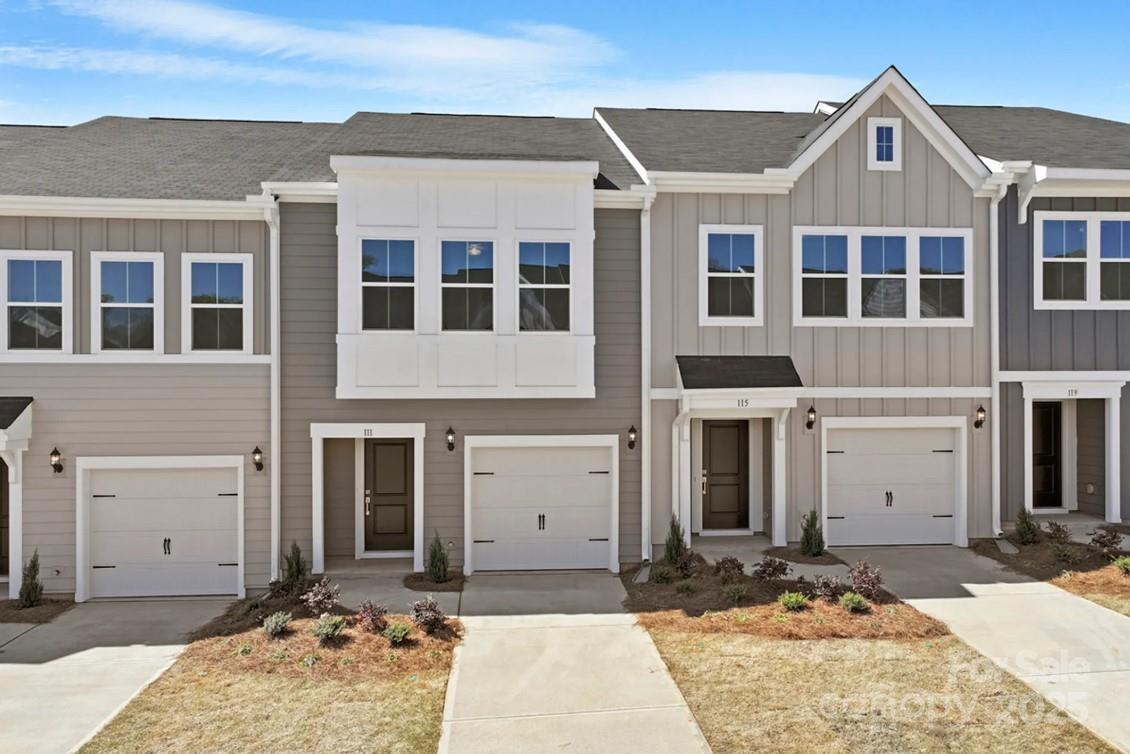 2720 Lehigh Rd., Charlotte, NC 28208