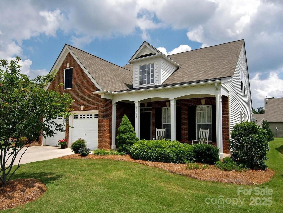 6310 Highland Commons Rd., Charlotte, NC 28269