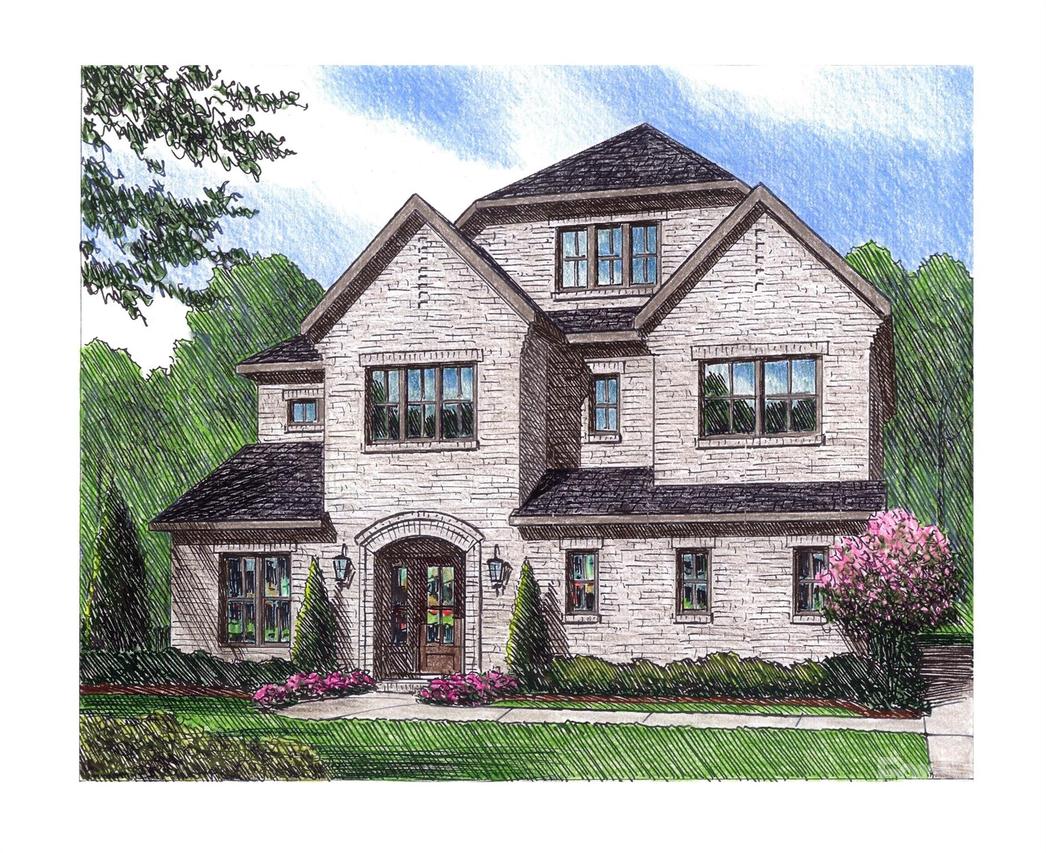 3116 Ella Katherine Way #12, Charlotte, NC 28210