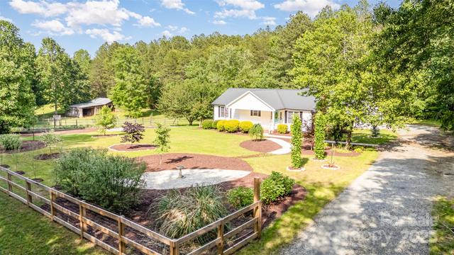 Homes Just Sold in Iron Station: June 17th to June 23rd