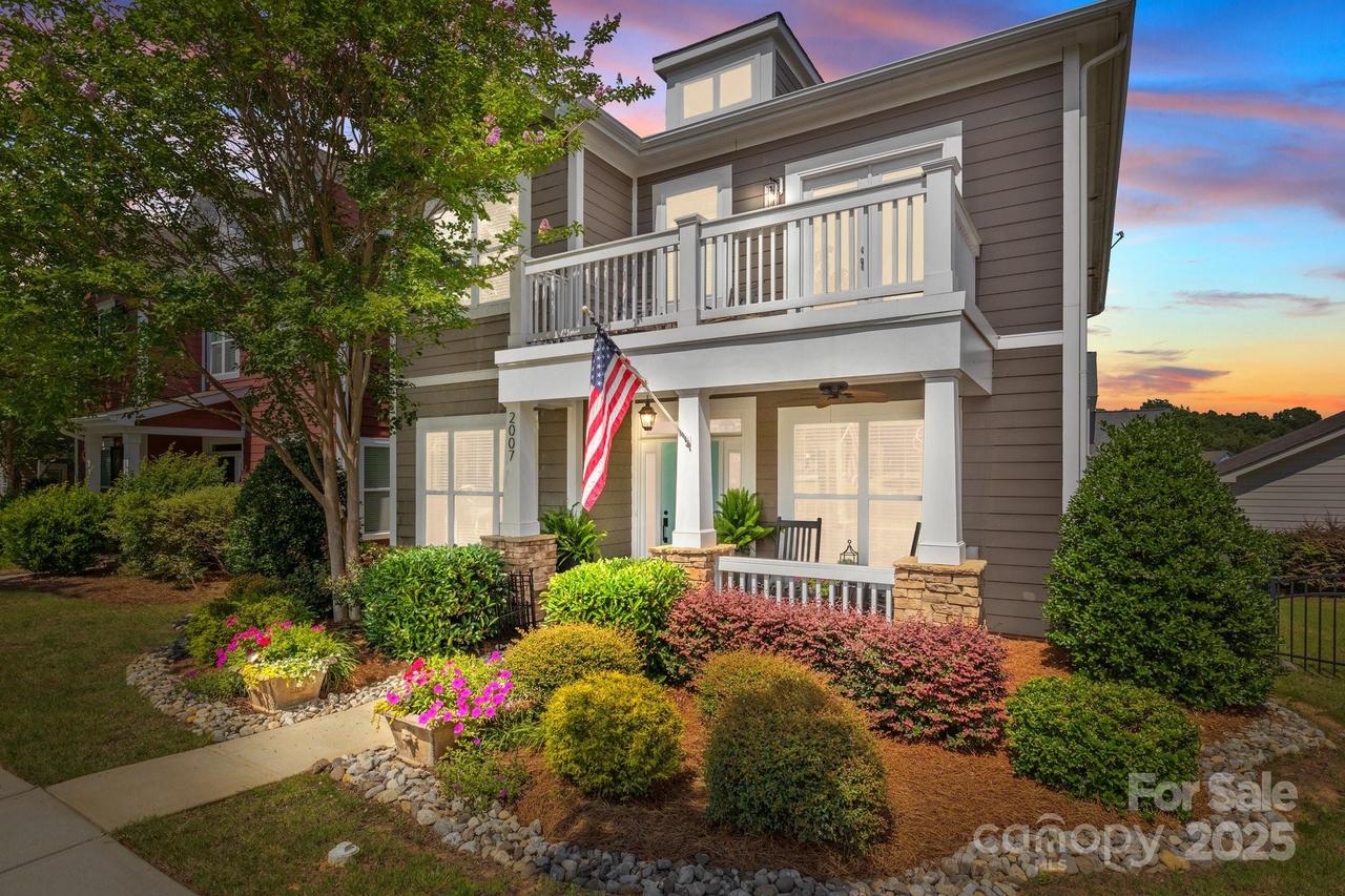 2007 Bishops Ct., Cornelius, NC 28031