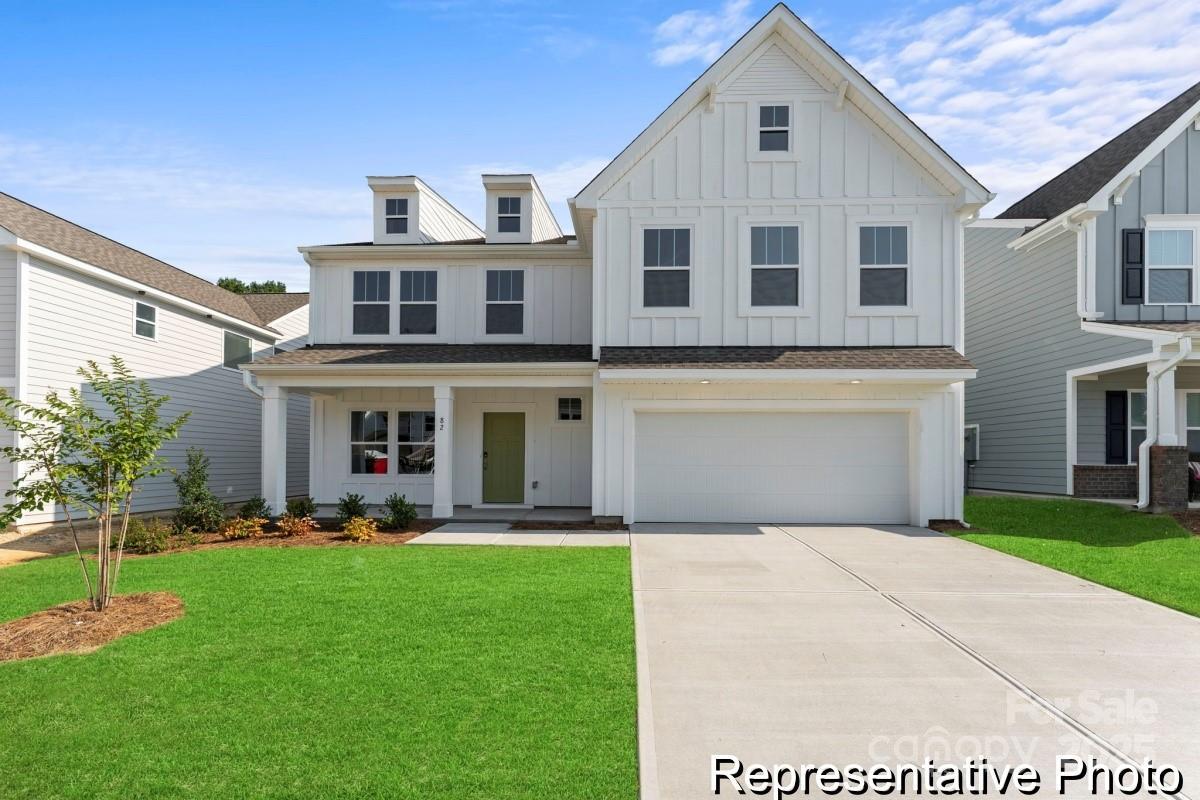 1503 Autumn Banks Way #3p, High Shoals, NC 28077