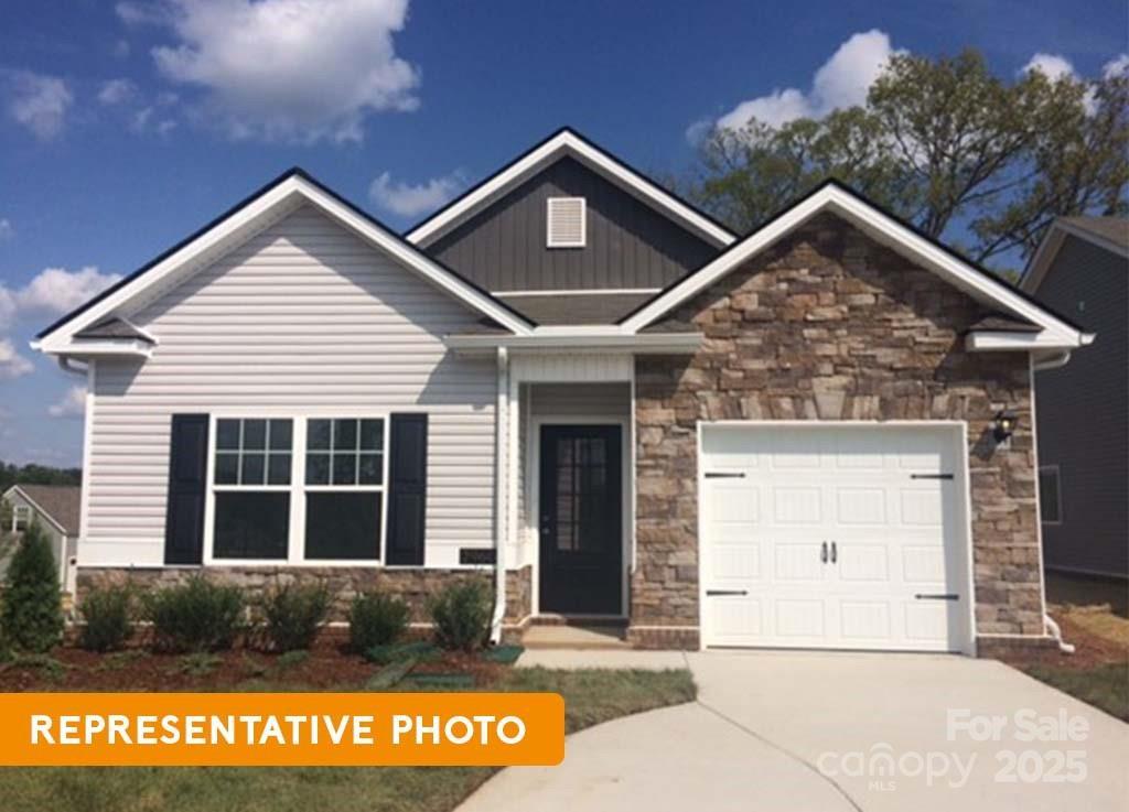 1260 Langston Ln., Salisbury, NC 28144
