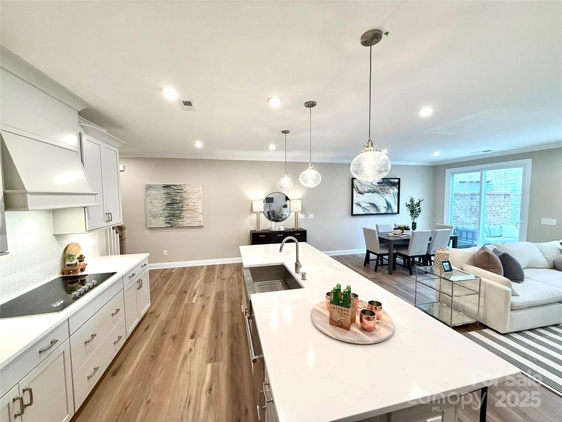 12051 Lavinia Ln., Charlotte, NC 28277