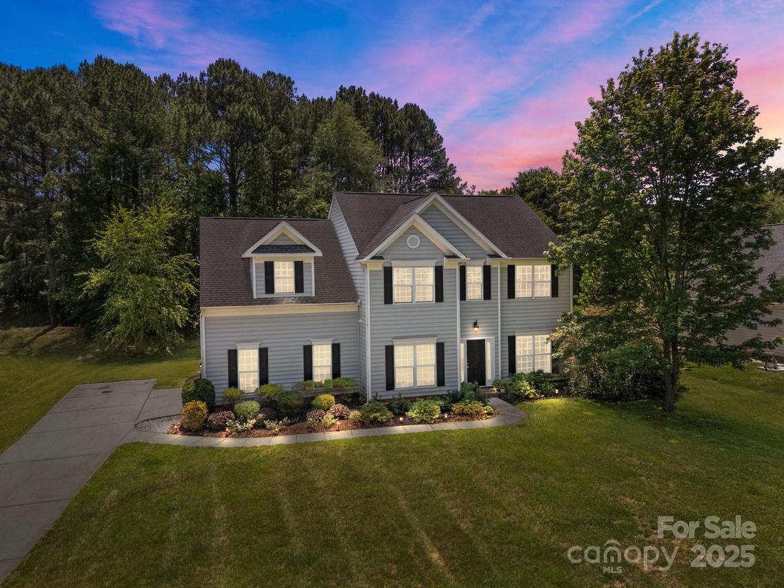 148 Spring Grove Dr., Mooresville, NC 28117