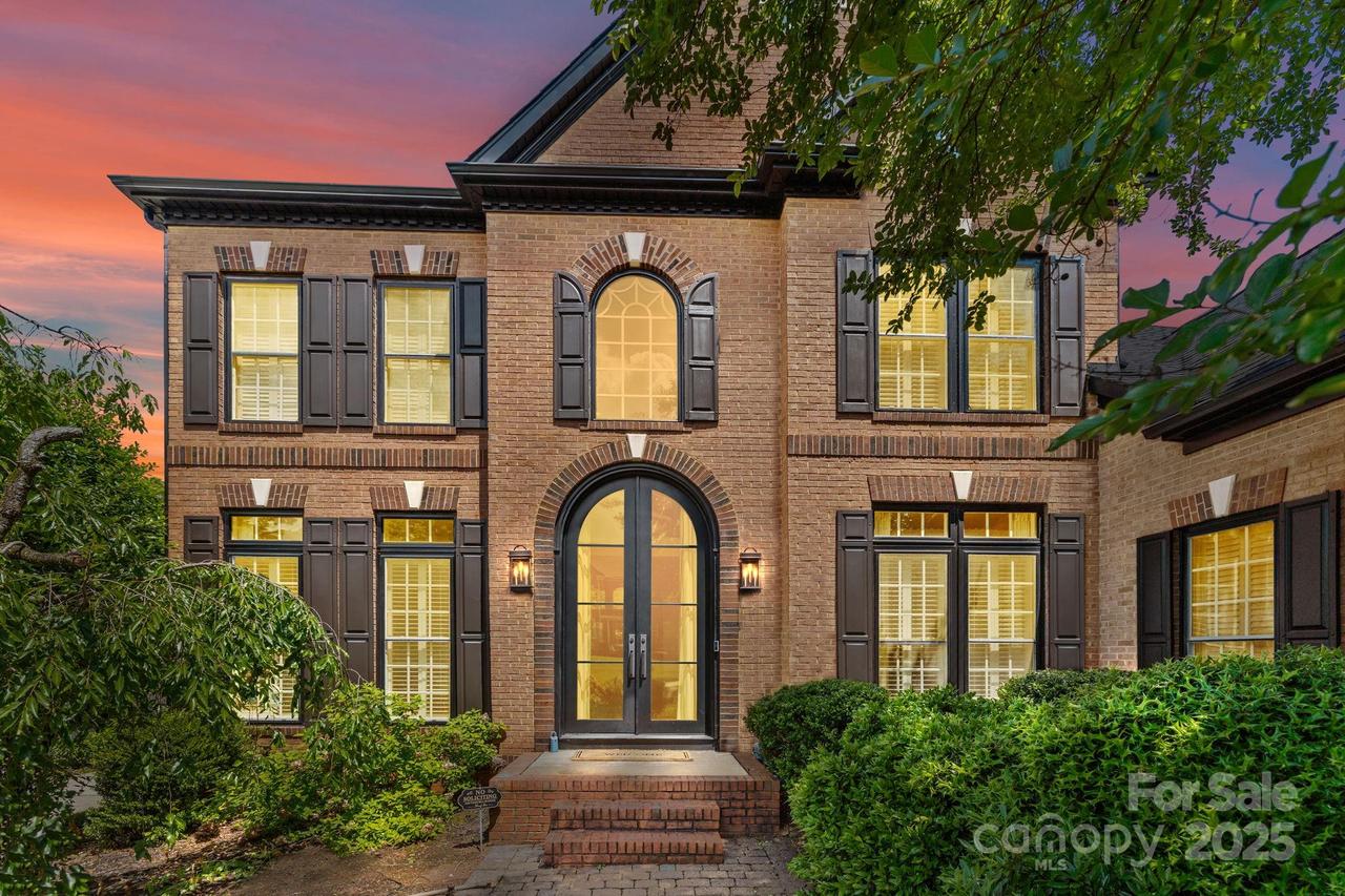 9625 Donna Ve Ln., Charlotte, NC 28277
