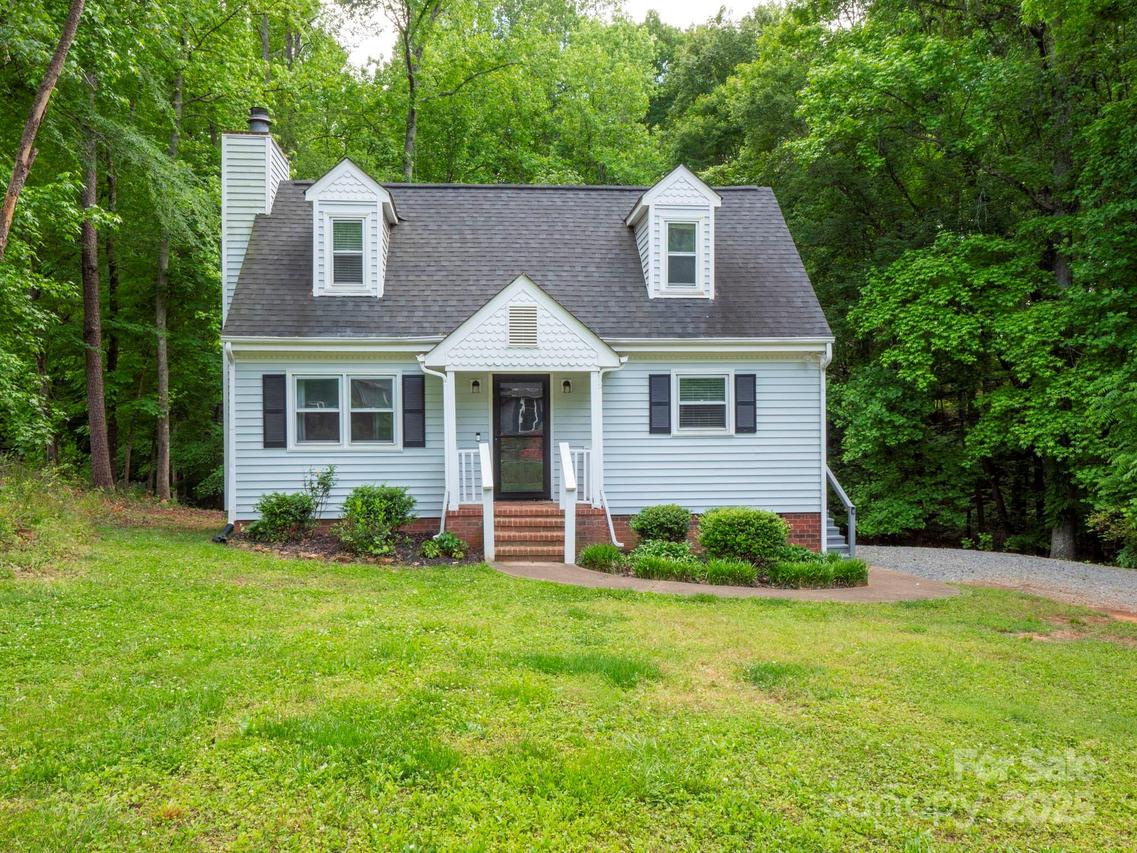 8905 Vagabond Rd., Mint Hill, NC 28227