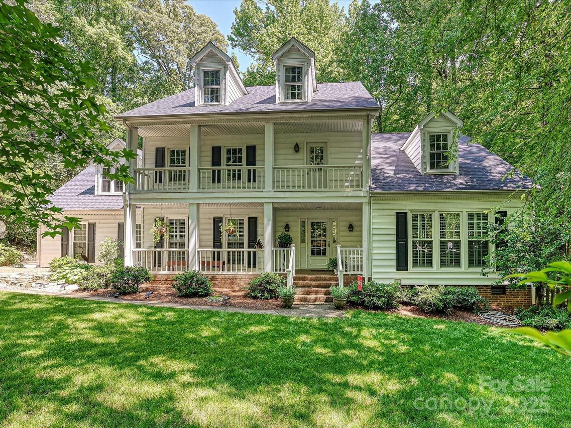 4951 Dayspring Dr., Mint Hill, NC 28227