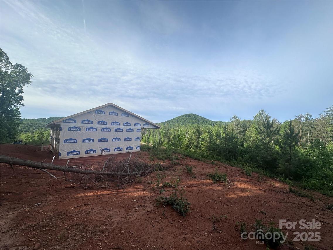 Lot 2 Smawley Rd., Bostic, NC 28018