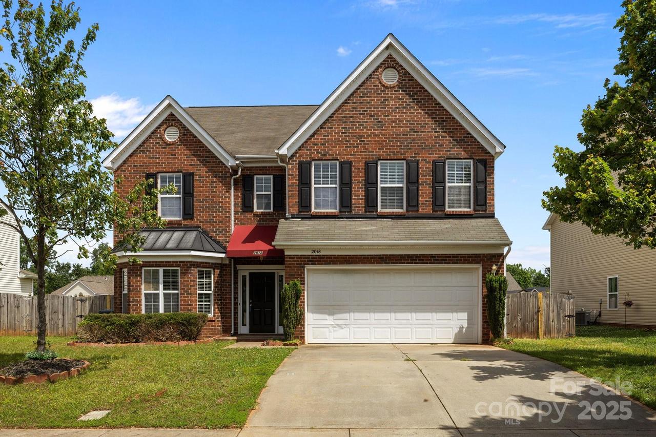 2018 Rockycreek Ln., Monroe, NC 28112