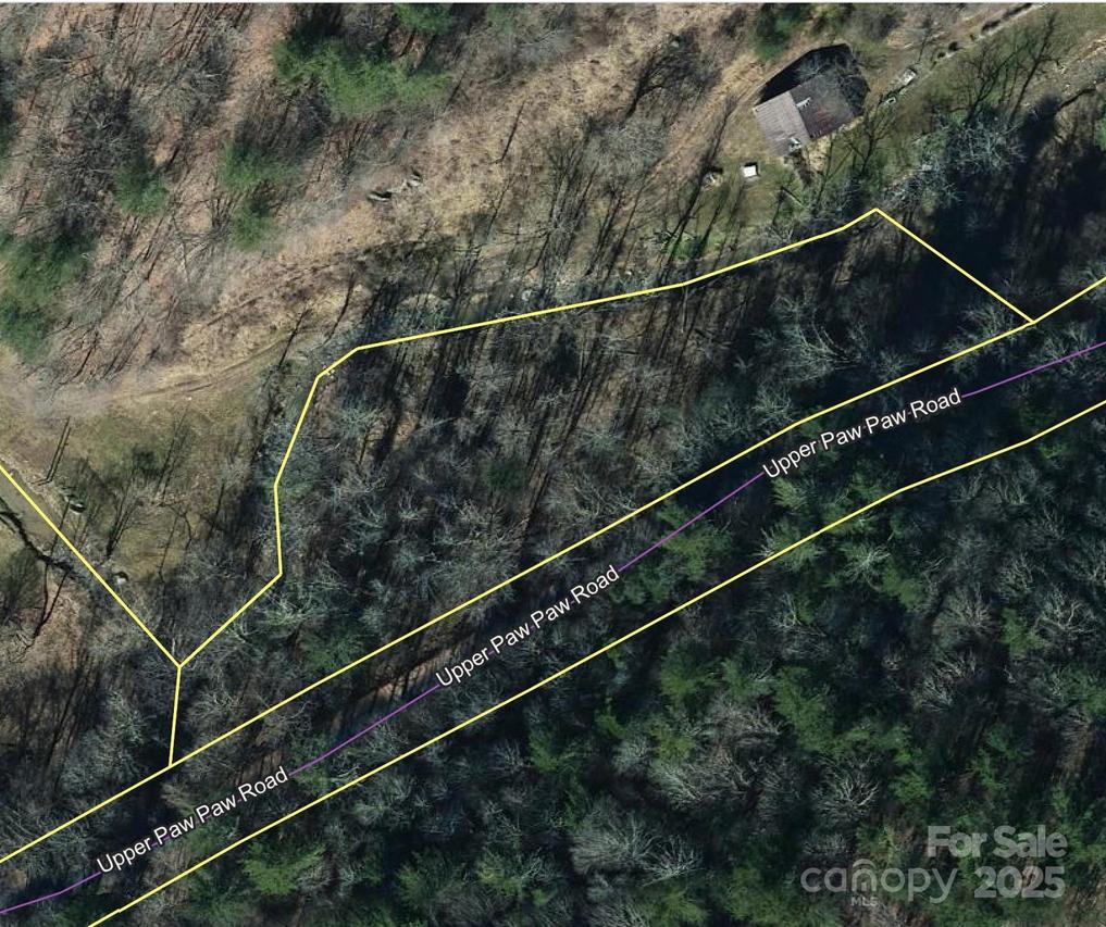2504 Upper Paw Paw Rd., Marshall, NC 28753