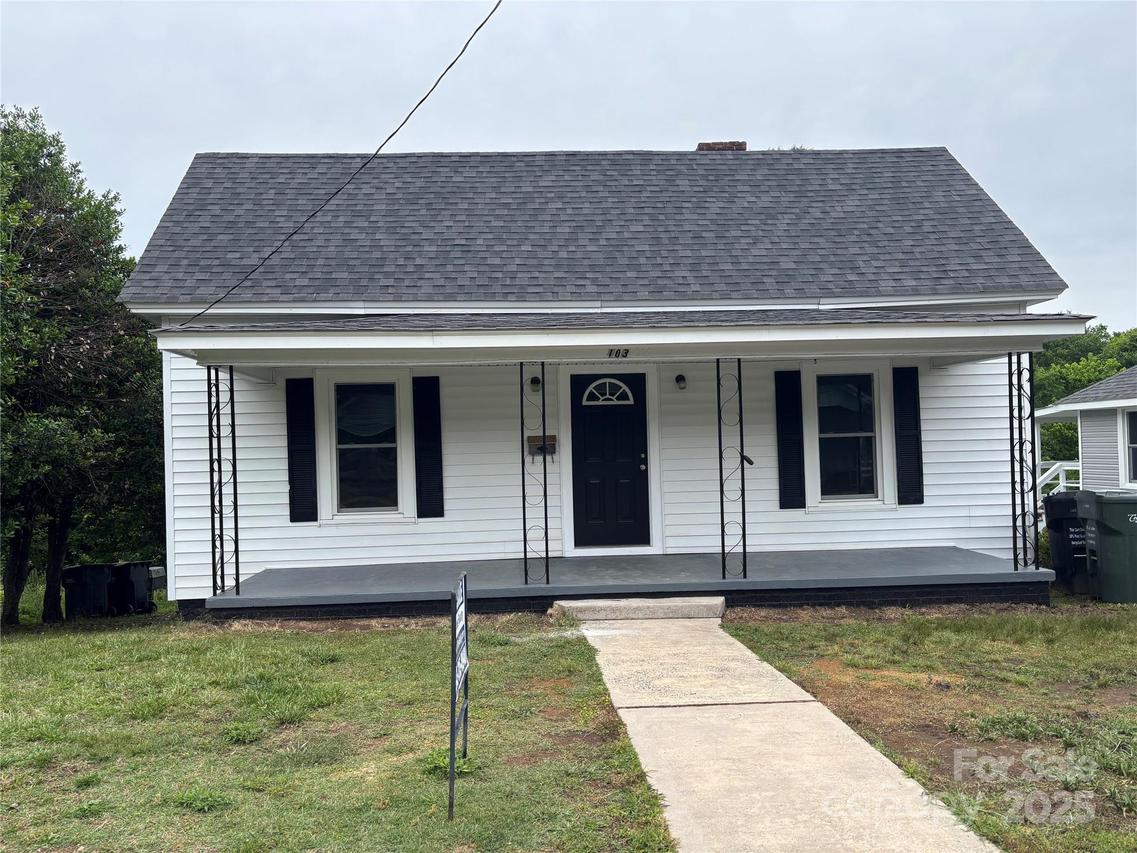103 Meadow Ave. #6, Concord, NC 28025
