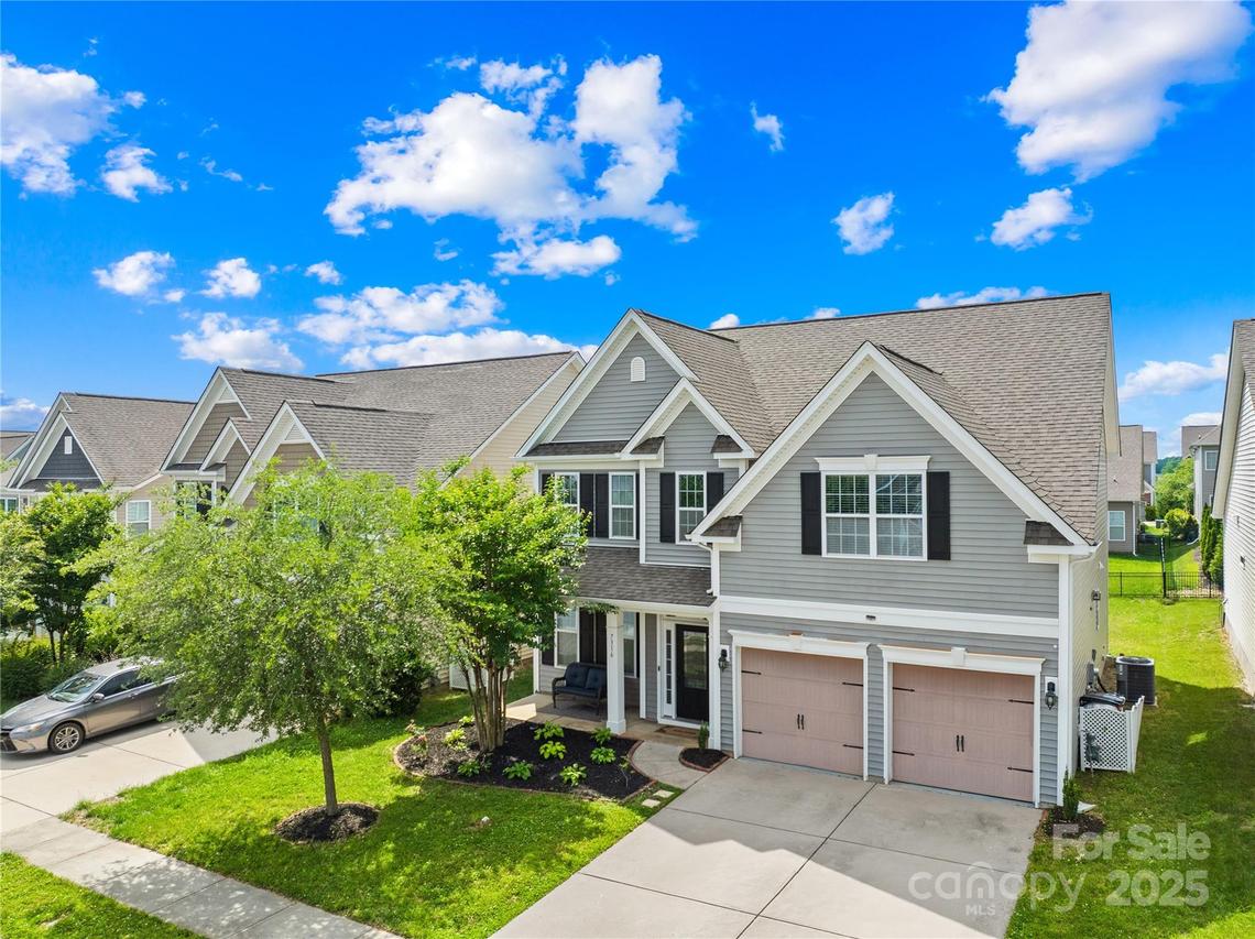 7316 Hamilton Bridge Rd., Charlotte, NC 28278
