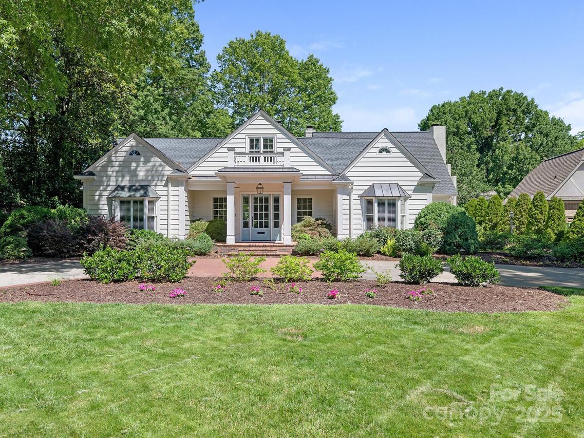 2410 Vernon Dr., Charlotte, NC 28211