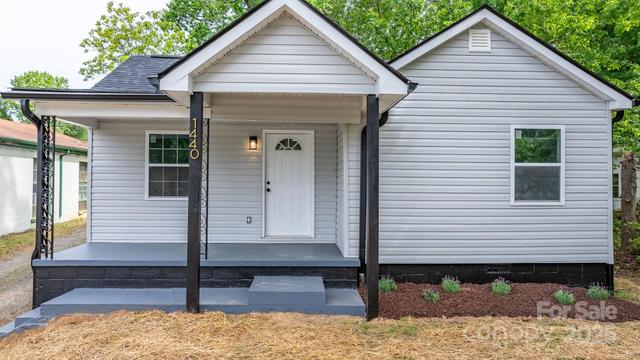 New Homes For Sale This Week That Attend Hickory High: May 9th to May 15th