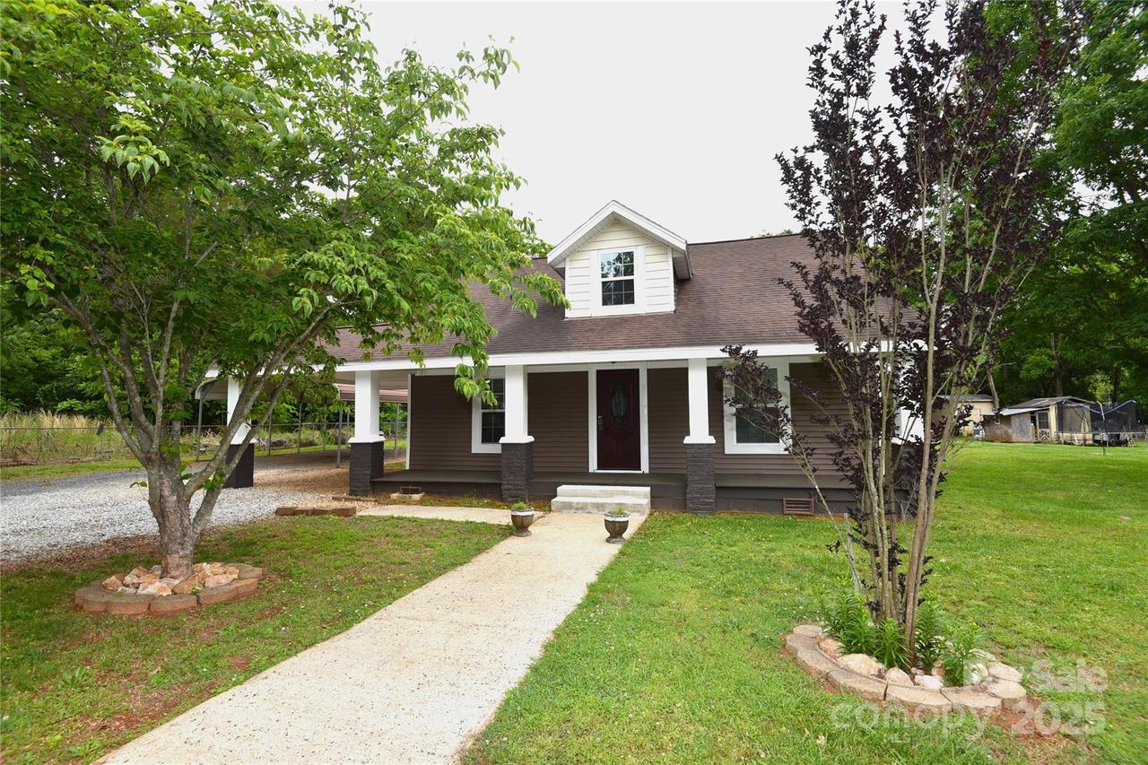 175 Leonard Rd., Salisbury, NC 28146