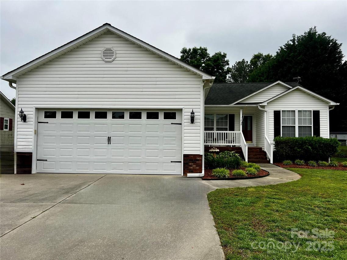 165 Kimball Rd., China Grove, NC 28023