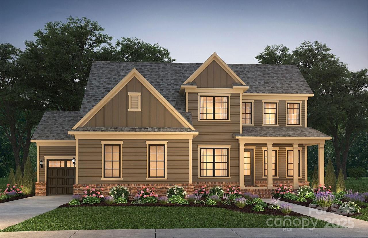14213 Kershaw Cir. #15, Huntersville, NC 28078